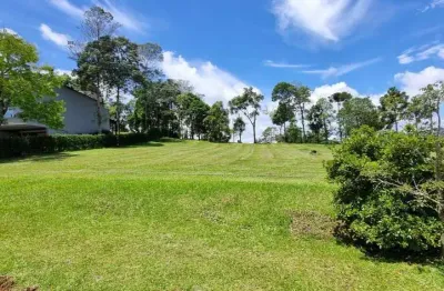 Terreno em condomínio fechado à venda na Cep Município, s n, Centro, Rancho Queimado