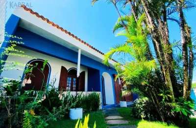 Casa com 4 quartos para alugar na Rua Luiz D'Acampora, 451, Jardim Atlântico, Florianópolis