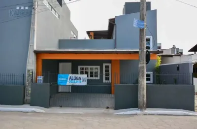 Casa com 2 quartos para alugar na Rodovia Doutor Antônio Luiz Moura Gonzaga, 3107, Rio Tavares, Florianópolis