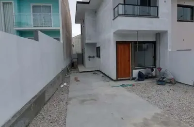 Casa com 2 quartos à venda na Rua Ipê Verde, s, Potecas, São José