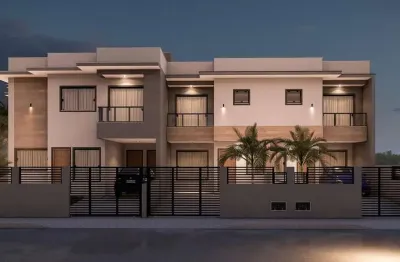 Casa com 2 quartos à venda na Rua Ipê Verde, SN, Potecas, São José
