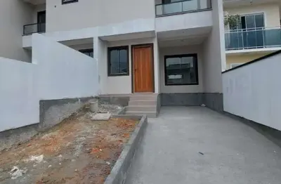 Casa com 2 quartos à venda na Rua Ipê Verde, snu, Potecas, São José