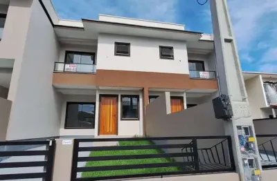 Casa com 2 quartos à venda na Rua Ipê Verde, snu, Potecas, São José