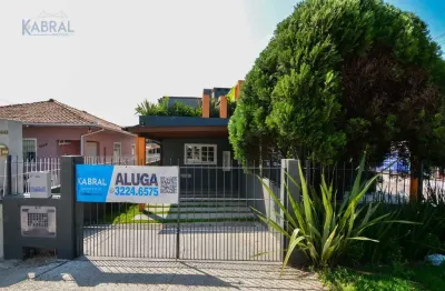 Casa com 2 quartos para alugar na Rodovia Doutor Antônio Luiz Moura Gonzaga, 3030, Rio Tavares, Florianópolis