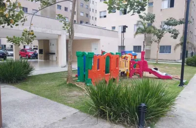 Apartamento à venda no residencial green club - caminho novo, palhoça/sc