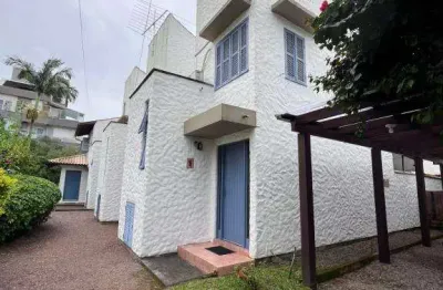 Casa com 2 quartos para alugar na Rua dos Polvos, 512, Jurerê, Florianópolis