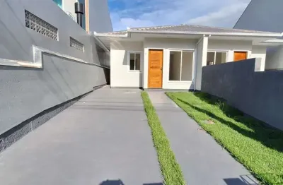 Casa com 2 quartos à venda na Rua Araucária, 712, Potecas, São José