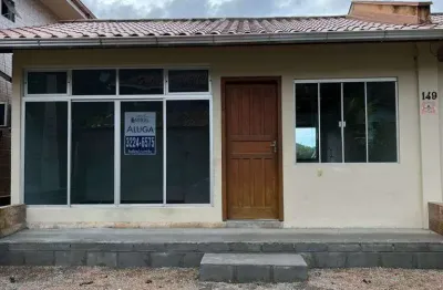 Casa com 2 quartos à venda na Servidão João Gonçalves Pereira, 149, Rio Tavares, Florianópolis