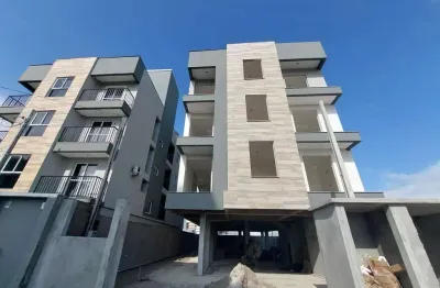 Apartamento com 2 quartos à venda na Rua Ladislau Pedro Moreira, 9, Nova Palhoça, Palhoça