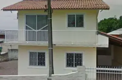 Casa com 2 quartos à venda na Rua Valmor João da Silva, 2, Bela Vista, Palhoça