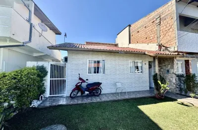 Casa em condomínio fechado com 3 quartos à venda na Avenida Rio Grande, 2400, Rio Grande, Palhoça