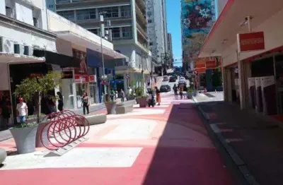 Ponto comercial para alugar na Rua Felipe Schmidt, 413, Centro, Florianópolis