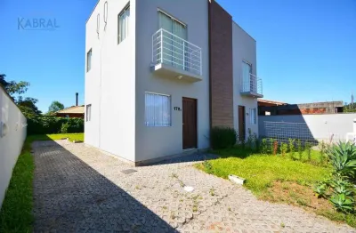 Casa com 2 quartos para alugar na Garapuvu Sul, 202, Morro das Pedras, Florianópolis