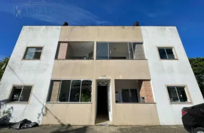 Apartamento com 2 quartos para alugar na Servidão Maria Martins Chagas, 119, Rio Tavares, Florianópolis