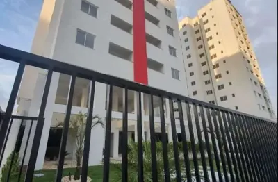 Apartamento no residencial lindolfo dos santos - pedra branca, palhoça