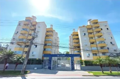 Apartamento no condomínio ilha de bari - norte da ilha, florianópolis