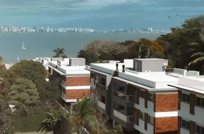 Apartamento com 3 quartos à venda na Estrada Haroldo Soares Glavan, 2094, Cacupé, Florianópolis