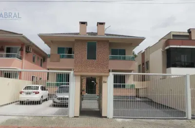 Apartamento com 2 quartos para alugar na Rua Manoel Candido de Farias, 84, Nova Palhoça, Palhoça