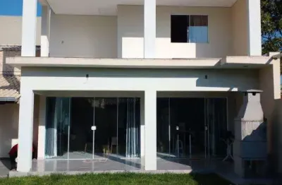 Casa com 3 quartos para alugar na Servidão Piloto, 27, Campeche, Florianópolis