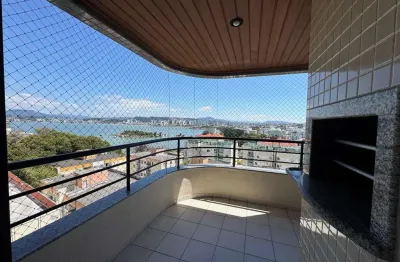 Apartamento com 3 quartos à venda na Rua Fernando Ferreira de Mello, 128, Bom Abrigo, Florianópolis