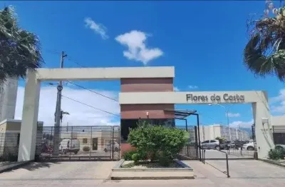 Apartamento com 2 quartos à venda na Rua Vidal Vicente Andrade, 1221, Forquilhas, São José