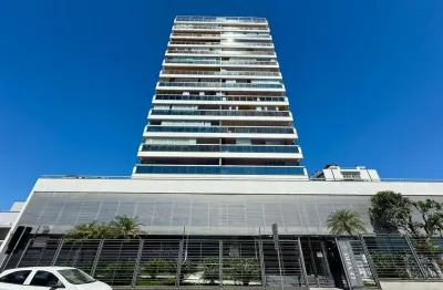 Apartamento com 3 quartos à venda na Rua Najla Carone Goedert, 615, Passa Vinte, Palhoça