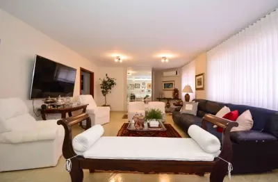 Apartamento com 4 quartos à venda na Rua Duarte Schutel, 76, Centro, Florianópolis