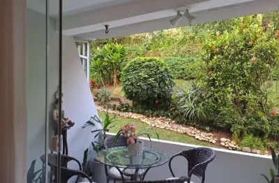 Apartamento com 3 quartos à venda na Rua João Meirelles, 544, Abraão, Florianópolis