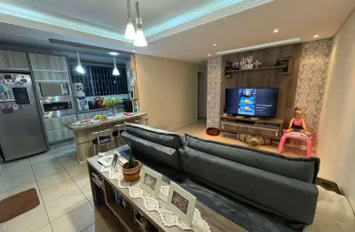 Apartamento com 2 quartos à venda na Rua Calêndula, 174, São Sebastião, Palhoça