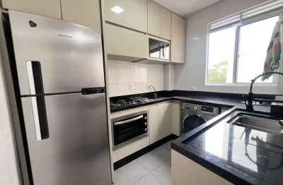Apartamento com 2 quartos à venda na Rua Vidal Vicente Andrade, 1171, Forquilhas, São José