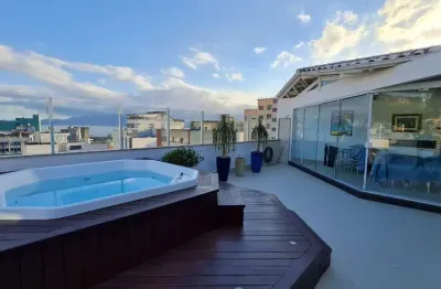 Cobertura com 3 quartos à venda na Rua Araújo Figueiredo, 77, Centro, Florianópolis