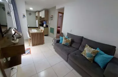 Apartamento com 2 quartos à venda na Sebastião Alzemiro Dos Santos, 347, Bela Vista, Palhoça