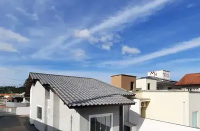 Casa com 3 quartos à venda na Rua Gervásio Timoteo Farias, sn, Bela Vista, Palhoça