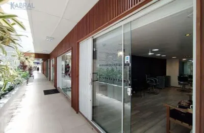 Ponto comercial para alugar na Rua Deodoro, 288, Centro, Florianópolis