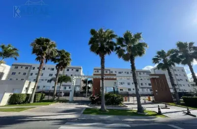 Apartamento com 2 quartos à venda na R Sebastião Alzemiro Dos Santos, 387, Bela Vista, Palhoça