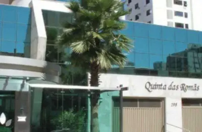 Apartamento com 3 quartos para alugar na Rua Alves de Brito, 198, Centro, Florianópolis