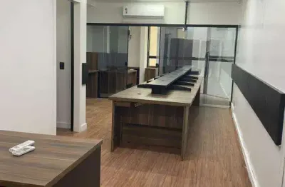 Sala comercial para alugar na Rua Jerônimo Coelho, 438, Centro, Florianópolis