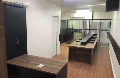 Sala comercial para alugar na Rua Jerônimo Coelho, 438, Centro, Florianópolis