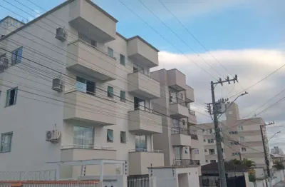 Apartamento com 2 quartos para alugar na Rua Alberto Laureano Henrich, 222, Passa Vinte, Palhoça