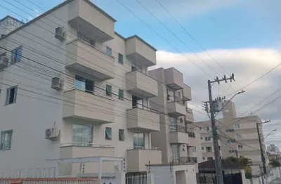 Apartamento com 2 quartos para alugar na Rua Alberto Laureano Henrich, 285, Passa Vinte, Palhoça