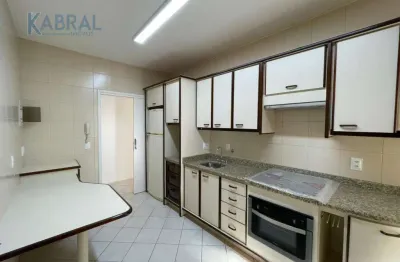 Apartamento com 3 quartos para alugar na Rua Prefeito Coronel Antenor Mesquita, 145, Centro, Florianópolis