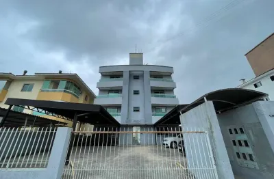 Apartamento com 2 quartos à venda na Avenida Nelson Baltazar Schütz, 534, Aririu, Palhoça