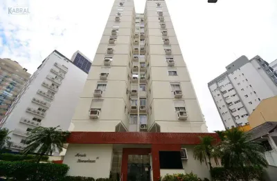 Apartamento com 3 quartos para alugar na Rua Duarte Schutel, 119, Centro, Florianópolis