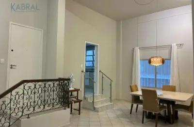 Apartamento com 3 quartos para alugar na Rua Padre Roma, 385, Centro, Florianópolis