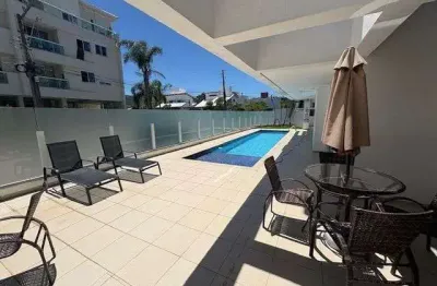 Apartamento com 2 quartos à venda na Rua Mar Azul Profundo, 2620, Rio Tavares, Florianópolis