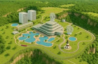 Terreno à venda na Rua Pinheiro Marcado, 01, Zona Rural, Bocaína do Sul