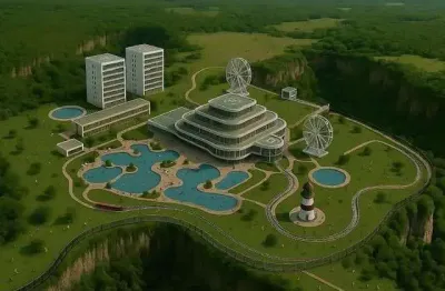 Terreno à venda na Rua Pinheiro Marcado, 01, Zona Rural, Bocaína do Sul