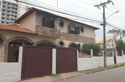 Casa com 5 quartos para alugar na Rua Saldanha da Gama, 785, Barreiros, São José
