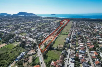 Terreno à venda na Rodovia João Gualberto Soares, 7801, Ingleses do Rio Vermelho, Florianópolis