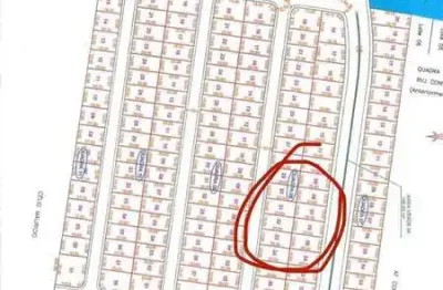 Terreno à venda na Rua José Cosme Pamplona, s.n, Bela Vista, Palhoça